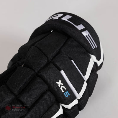 TRUE XC5 Senior Hockey Gloves