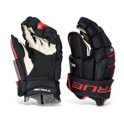 TRUE XC5 Senior Hockey Gloves