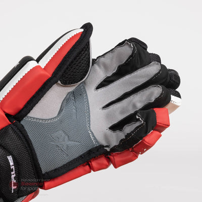 TRUE XC7 Junior Hockey Gloves