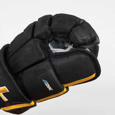 TRUE XC7 Senior Hockey Gloves