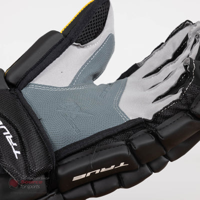TRUE XC7 Senior Hockey Gloves