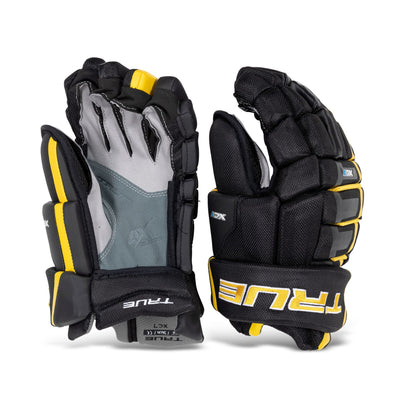 TRUE XC7 Senior Hockey Gloves