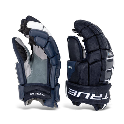TRUE XC7 Senior Hockey Gloves