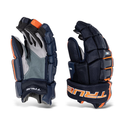 TRUE XC7 Senior Hockey Gloves