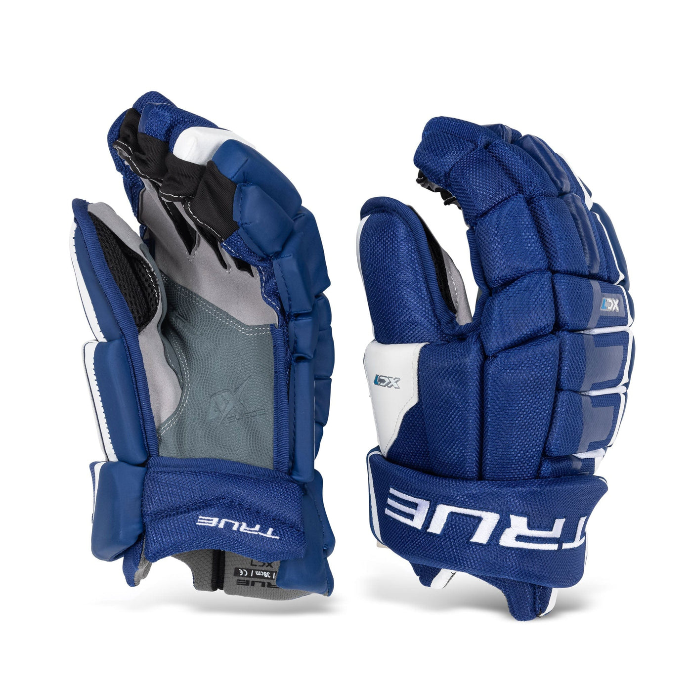 TRUE XC7 Senior Hockey Gloves