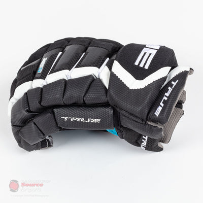 TRUE XC9 Pro Junior Hockey Gloves