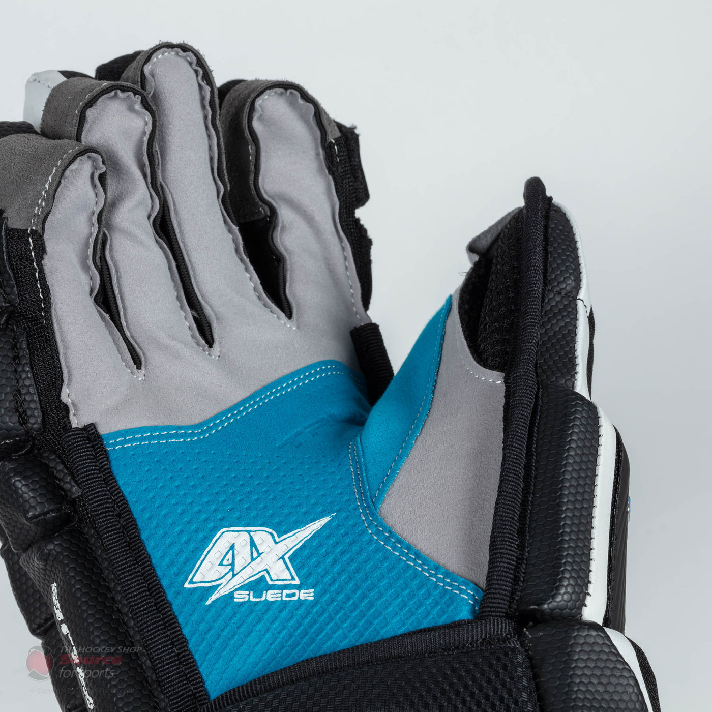 TRUE XC9 Pro Senior Hockey Gloves