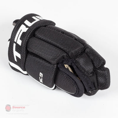 TRUE XC9 Pro Youth Hockey Gloves