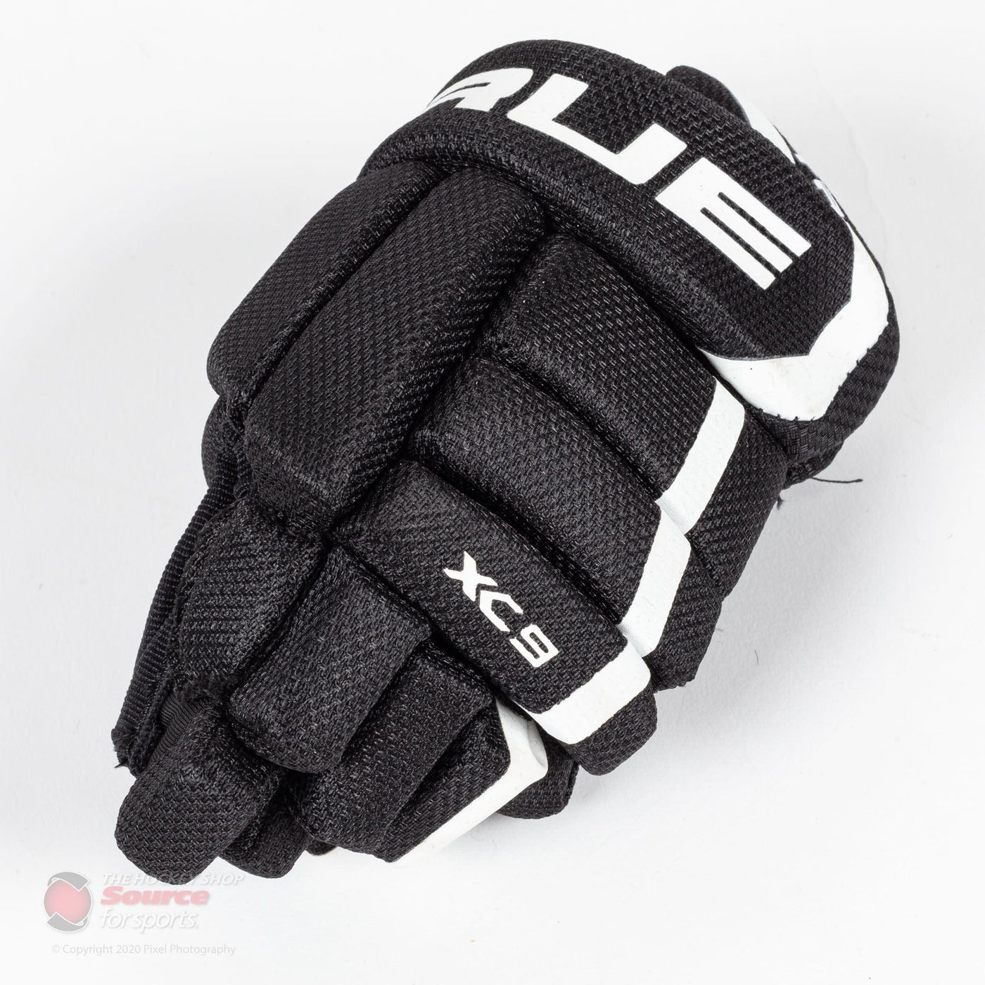 TRUE XC9 Pro Youth Hockey Gloves