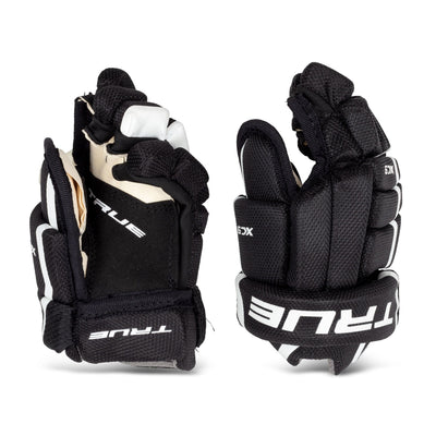 TRUE XC9 Pro Youth Hockey Gloves