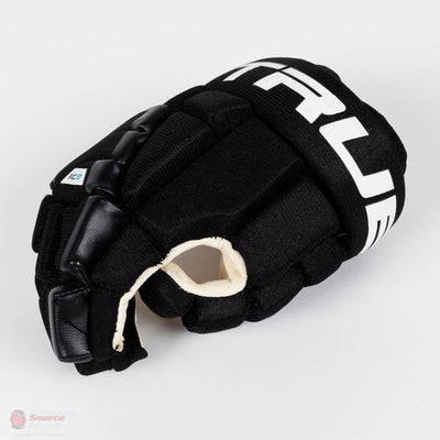 TRUE XC9 Youth Hockey Gloves (2018)