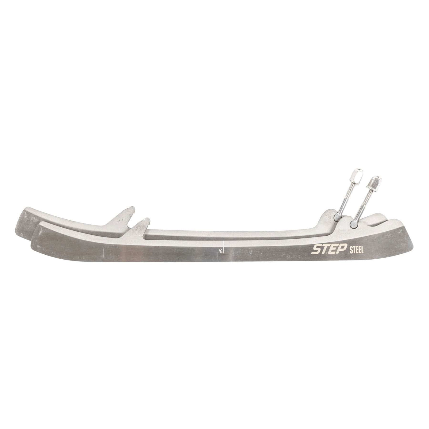 TRUE Step 2-Piece Goalie Skate Runner - 2 Pack
