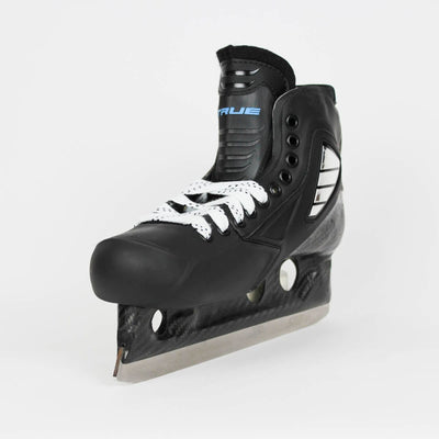 TRUE Senior One Piece Goalie Skates - Pro Stock - Size 7