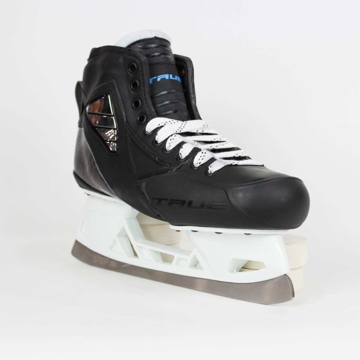 TRUE Senior Two Piece Goalie Skates - Pro Stock - Size 10