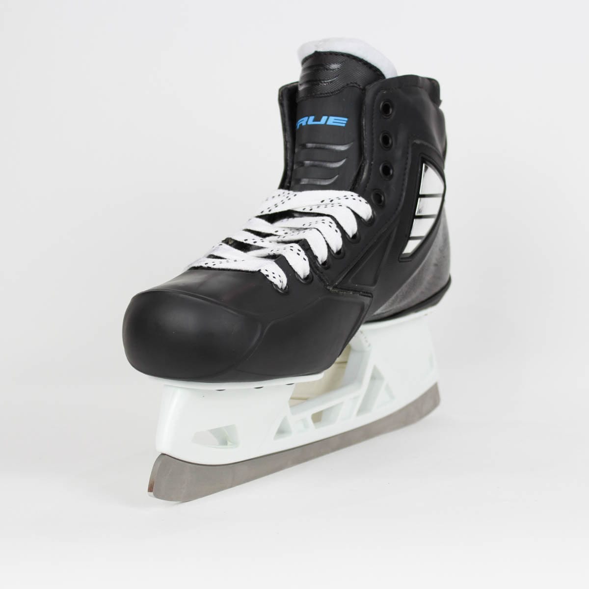 TRUE Senior Two Piece Goalie Skates - Pro Stock - Size 10