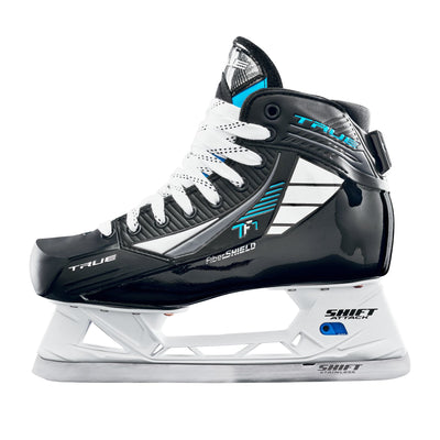 TRUE Goalie Skates TRUE TF7 Intermediate Goalie Skates - TheHockeyShop