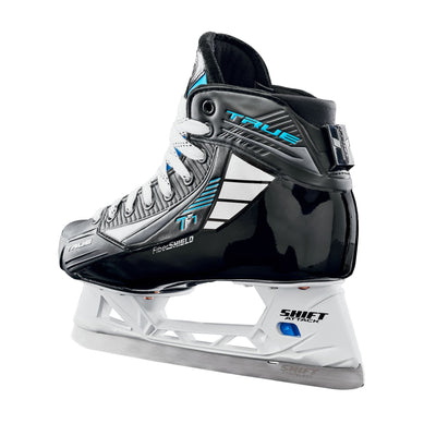 TRUE Goalie Skates TRUE TF7 Intermediate Goalie Skates - TheHockeyShop