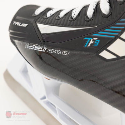 TRUE TF9 Intermediate Goalie Skates