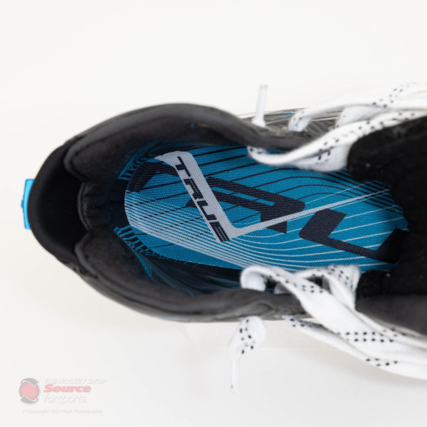 TRUE TF9 Intermediate Goalie Skates