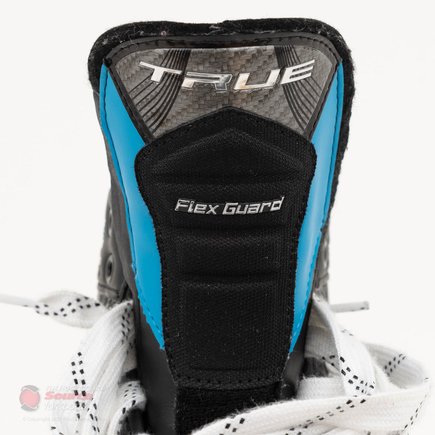 TRUE TF9 Intermediate Goalie Skates
