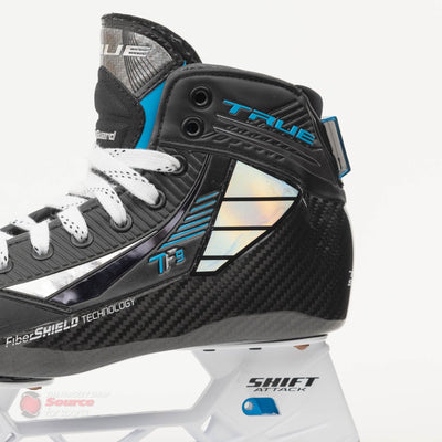 TRUE TF9 Intermediate Goalie Skates
