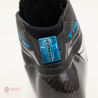 TRUE TF9 Intermediate Goalie Skates