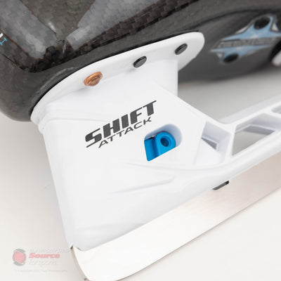 TRUE TF9 Intermediate Goalie Skates