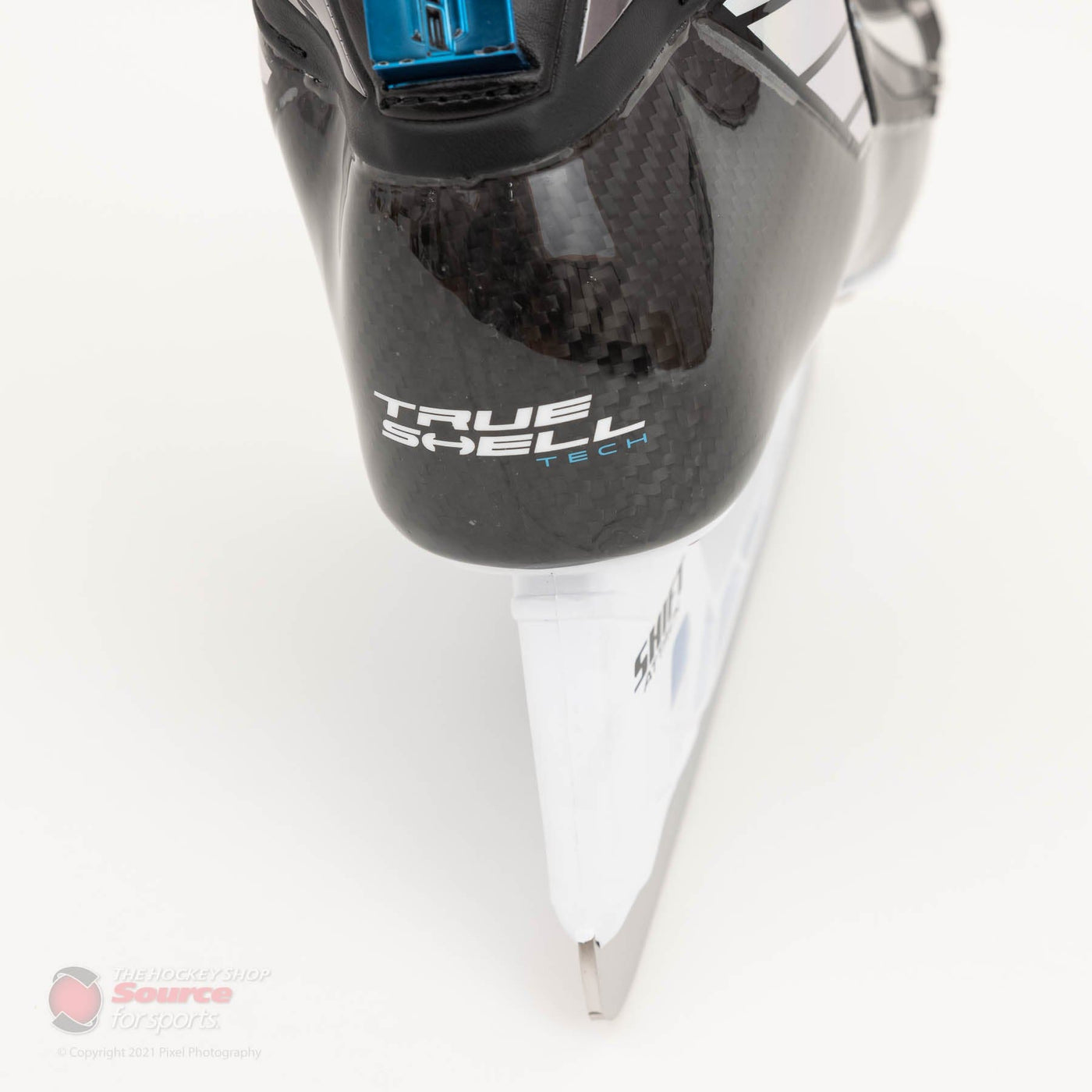 TRUE TF9 Intermediate Goalie Skates