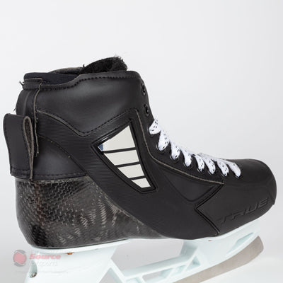 TRUE Two-Piece Custom Senior Goalie Skates