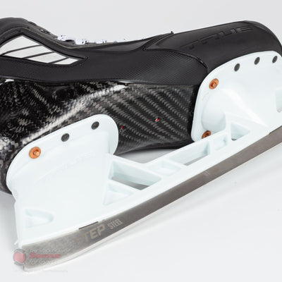 TRUE Two-Piece Custom Senior Goalie Skates