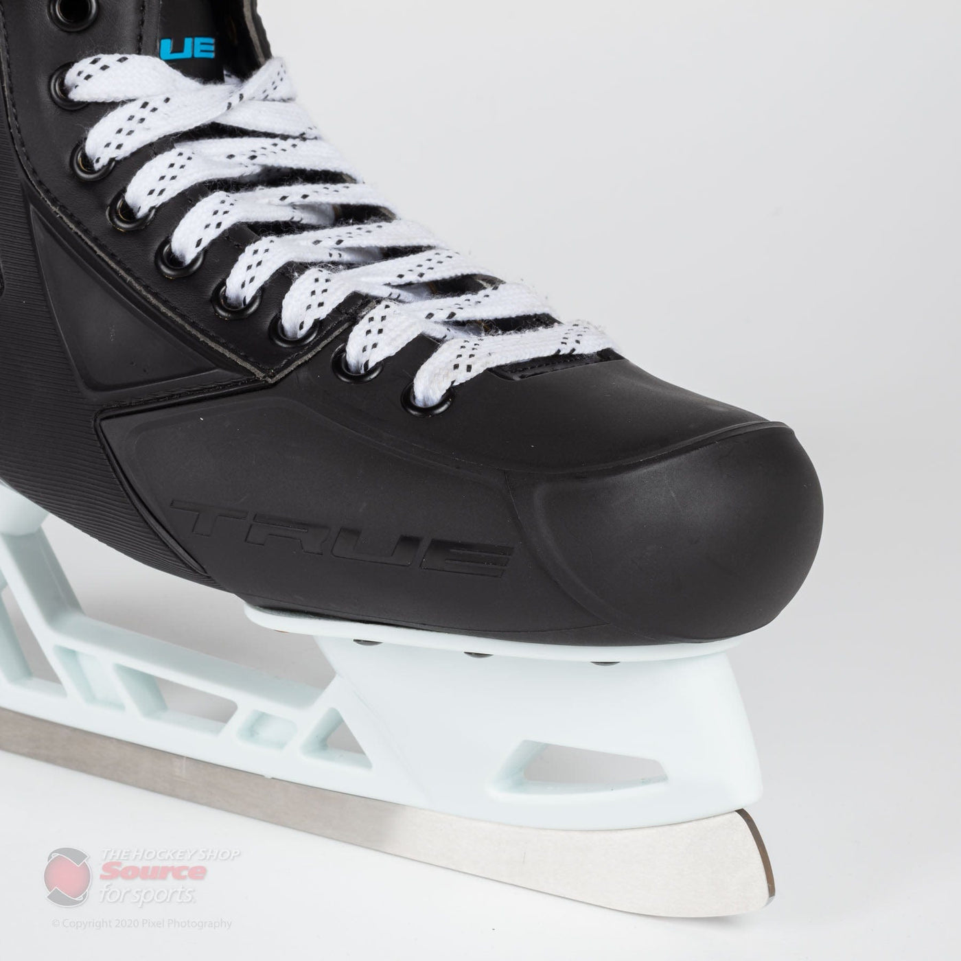 TRUE Two-Piece Custom Senior Goalie Skates