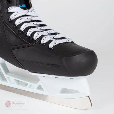 TRUE Two-Piece Custom Senior Goalie Skates
