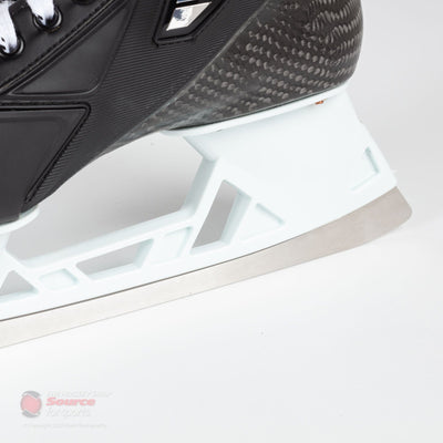 TRUE Two-Piece Custom Senior Goalie Skates