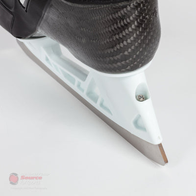 TRUE Two-Piece Custom Senior Goalie Skates