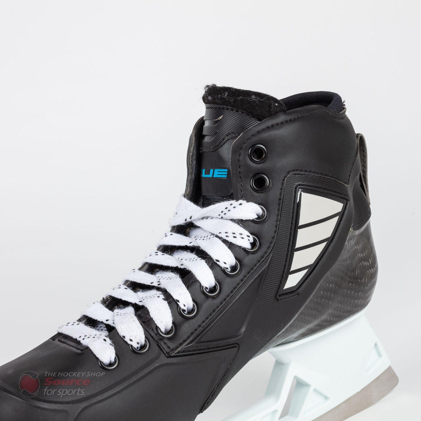 TRUE Two-Piece Custom Senior Goalie Skates