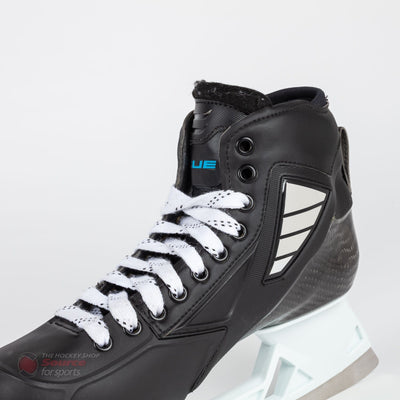 TRUE Two-Piece Custom Senior Goalie Skates