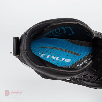 TRUE Two-Piece Custom Senior Goalie Skates