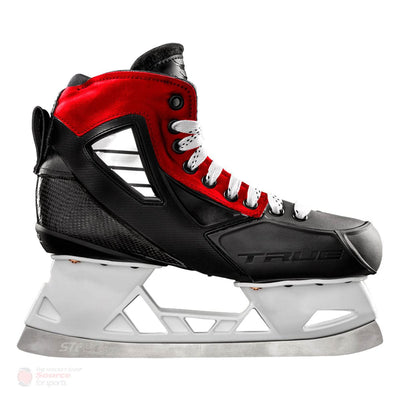 TRUE Two-Piece Custom Senior Goalie Skates