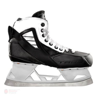 TRUE Two-Piece Custom Senior Goalie Skates