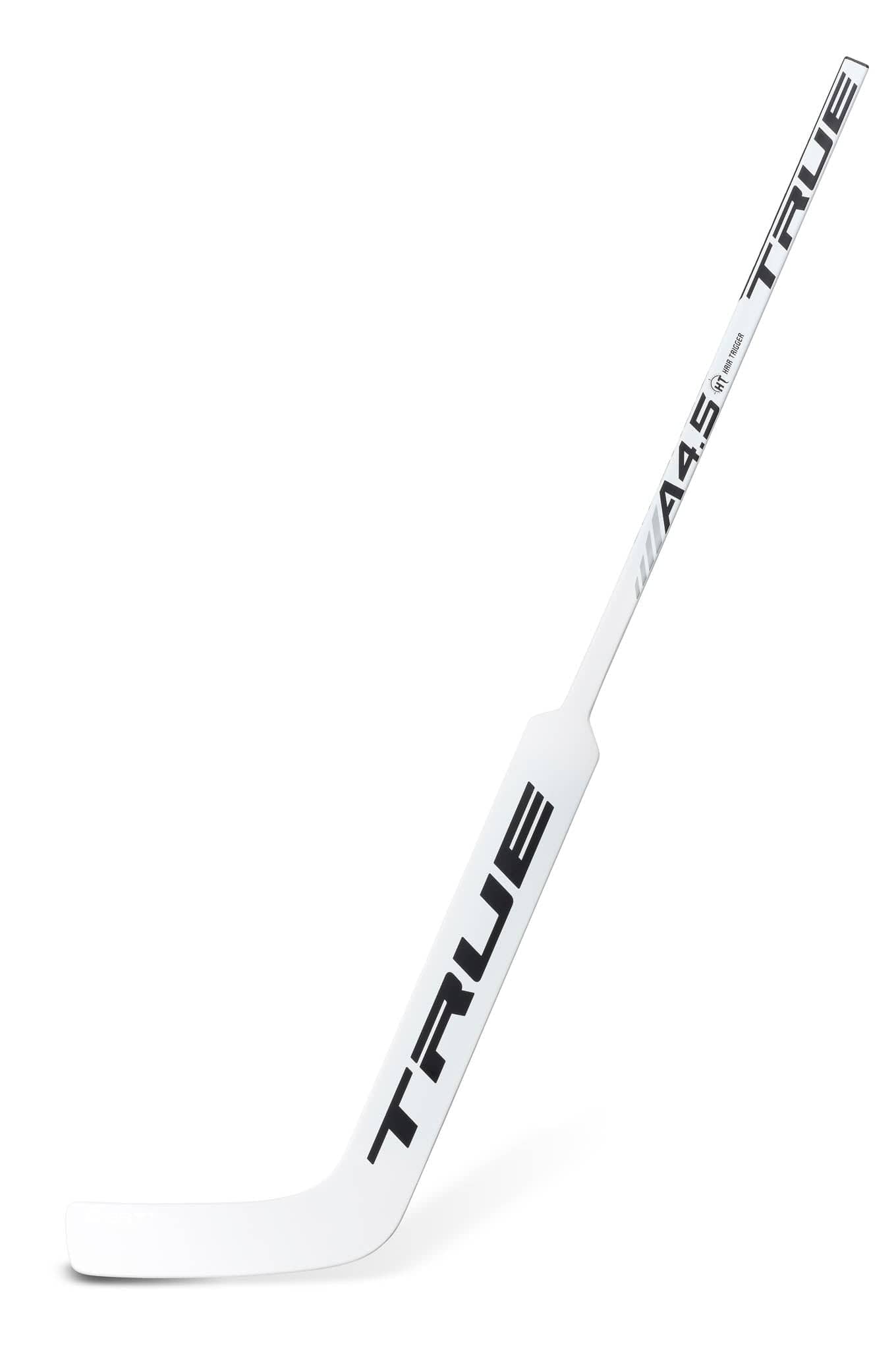 TRUE A4.5 HT Senior Goalie Stick