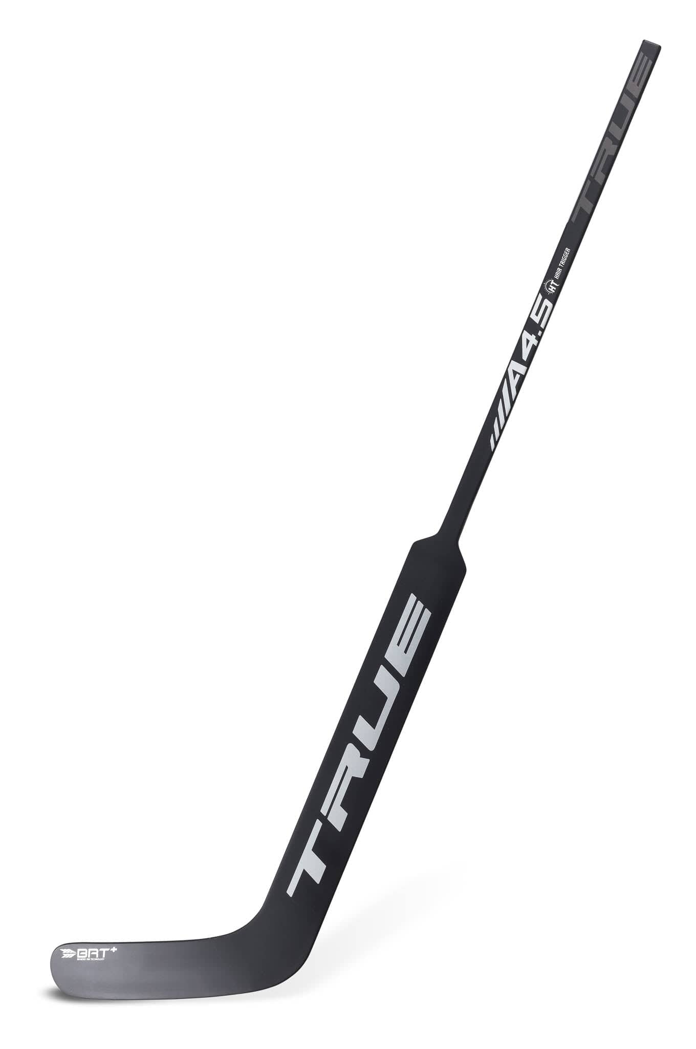 TRUE A4.5 HT Senior Goalie Stick
