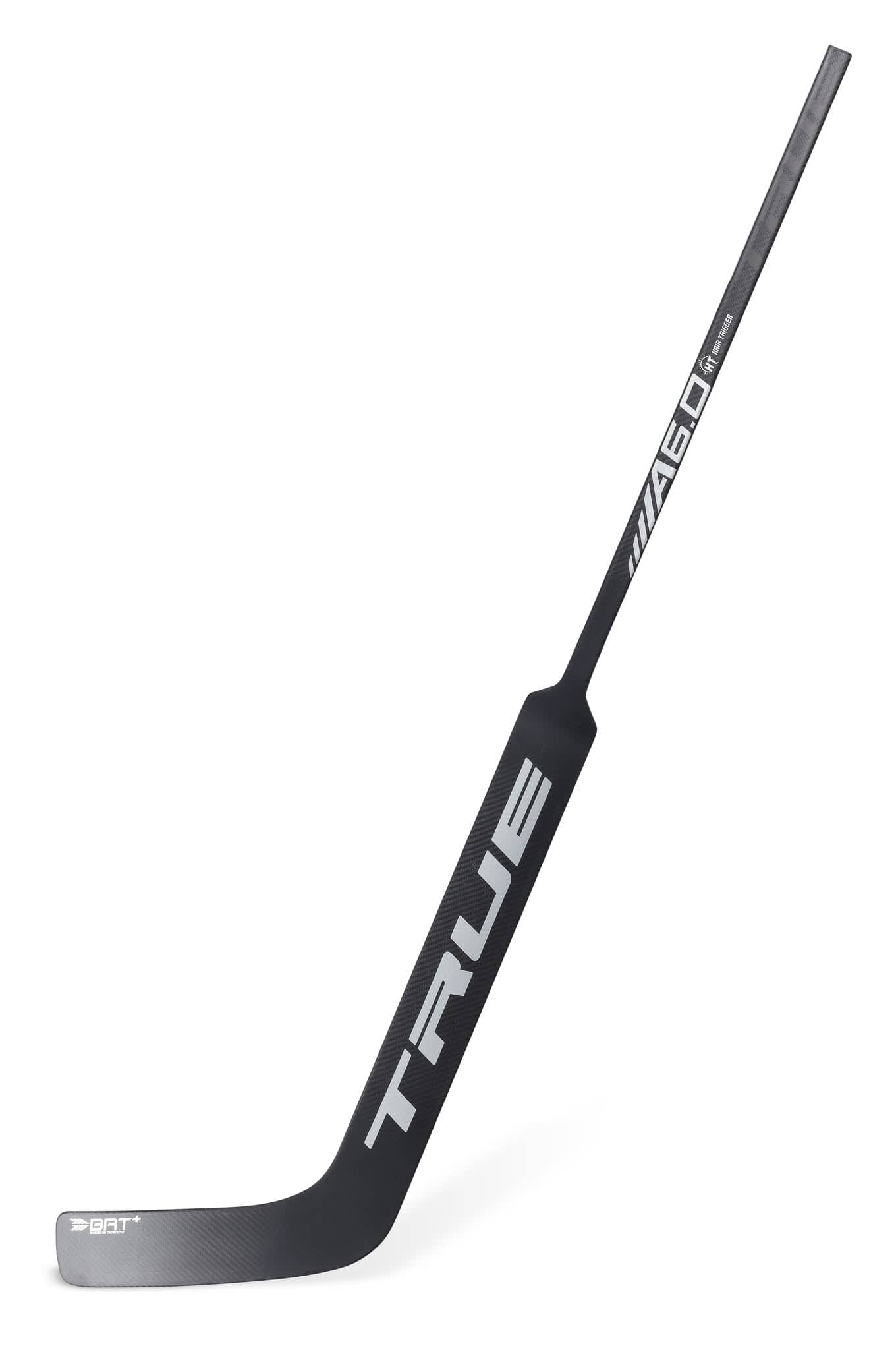 TRUE A6.0 HT Senior Goalie Stick
