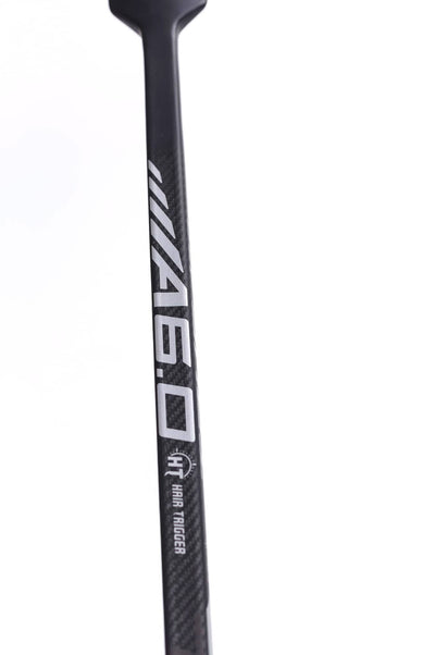 TRUE A6.0 HT Senior Goalie Stick