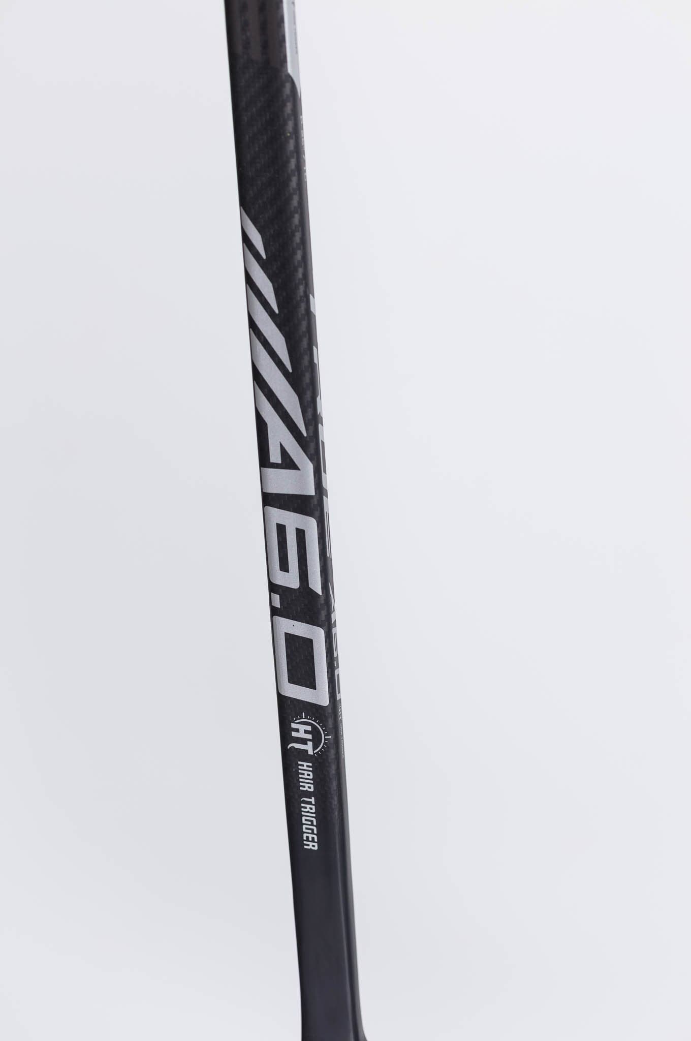 TRUE A6.0 HT Senior Goalie Stick