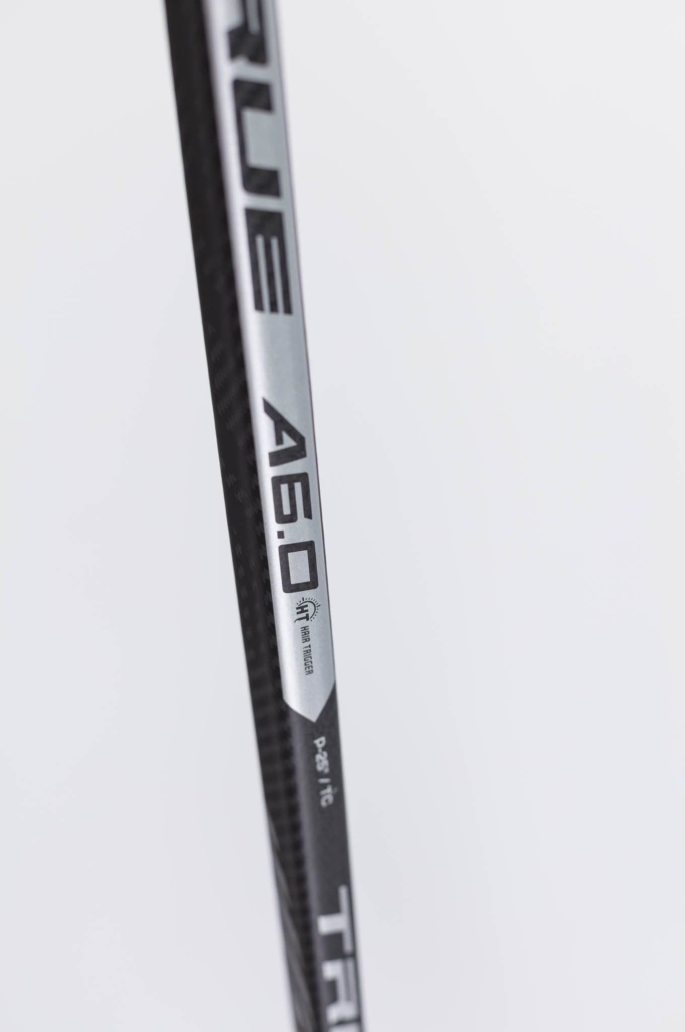 TRUE A6.0 HT Senior Goalie Stick
