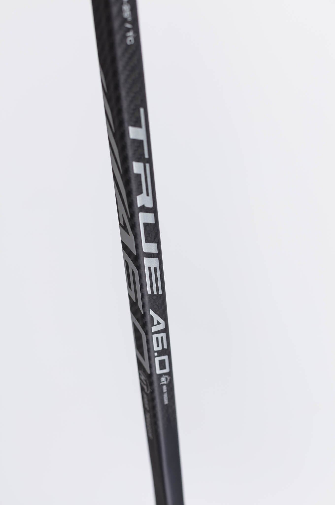 TRUE A6.0 HT Senior Goalie Stick