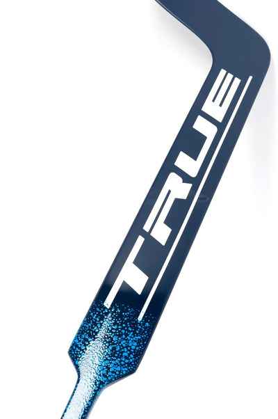 TRUE AX5 Intermediate Goalie Stick