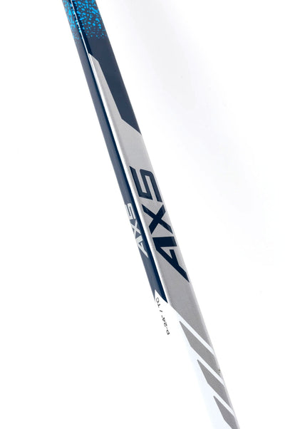 TRUE AX5 Intermediate Goalie Stick