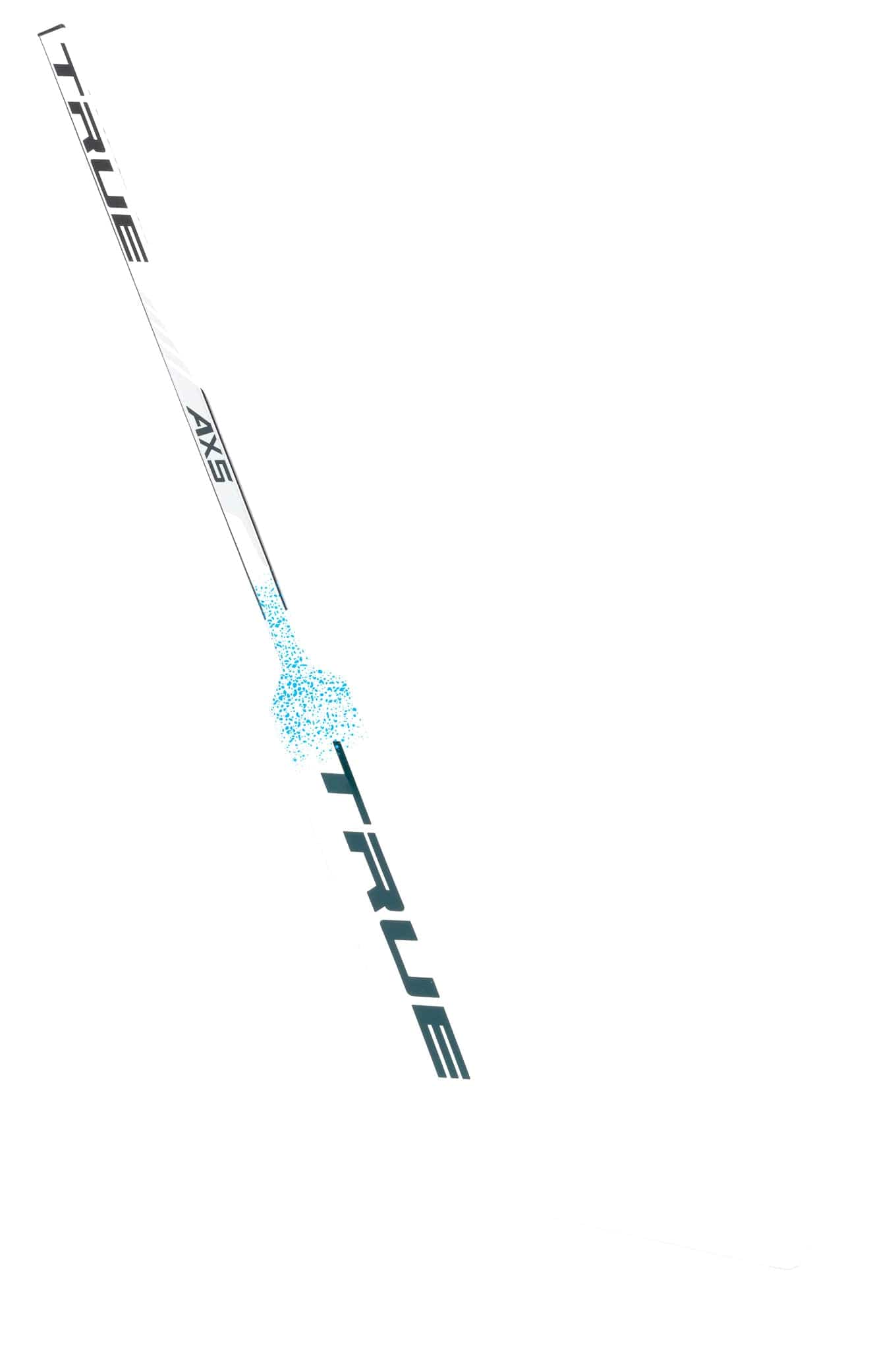 TRUE AX5 Intermediate Goalie Stick