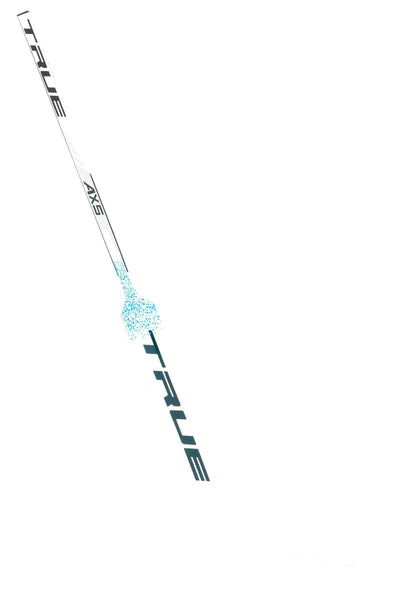 TRUE AX5 Intermediate Goalie Stick